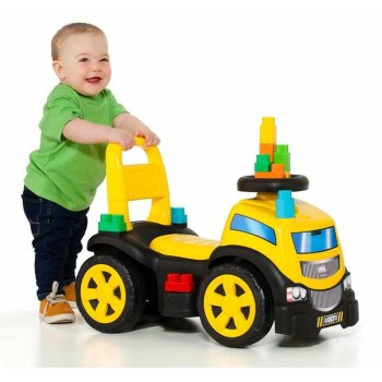 Andarilho Moltó Trucks and blocks 89 cm
