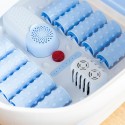 Foldable Foot Spa with Rollers and Hydromassage Footopy InnovaGoods (Refurbished A)
