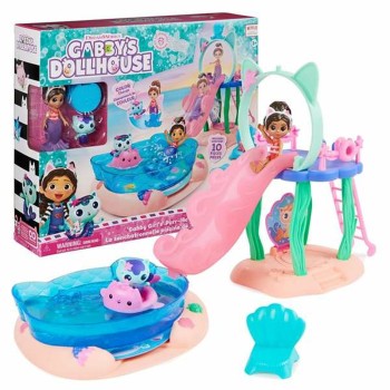 Figuras de Ação Spin Master