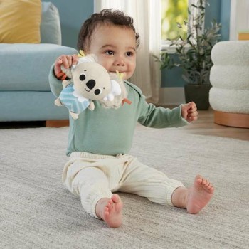 Spielmatte Fisher-Price Kunststoff