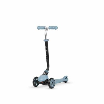 Trotinete Qplay Sema Azul 5 em 1