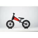 Bicicleta Infantil Feduro 12" Rojo
