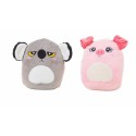 Peluche animais 55 cm