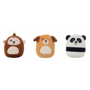 Peluche animais 55 cm