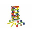 Jogo de habilidade Cayro Balance 48 Peças