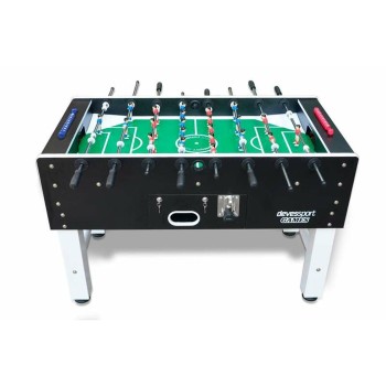 Calcio Balilla  "Hércules"  142 x 76 x 92 cm