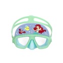 Bestway Natação Infantil Correia Silicone Sereia +3 Anos Piscina e Praia 09117