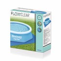 Bestway Pavimento Protettivo Piscina 274x274 cm Giardino 58000
