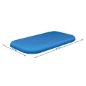 Swimming Pool Cover Bestway Blue 305 x 183 cm