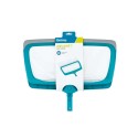 Bestway Recolha-folhas de Fundo de Piscina 50x290,5 cm Jardim 58660