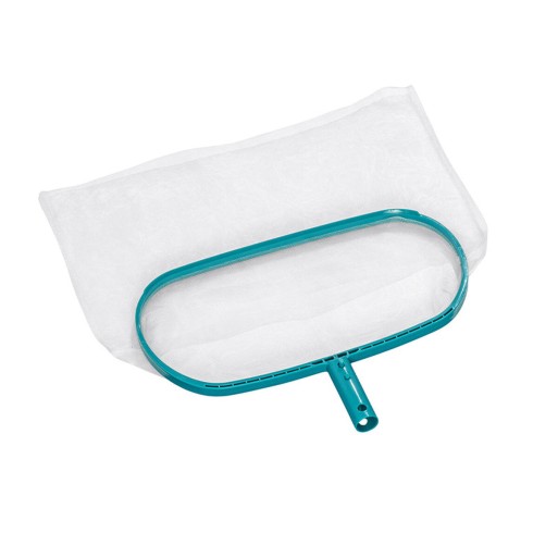 Bestway Recolhefolhas Fundo Piscina 43x21 cm Jardim 58278