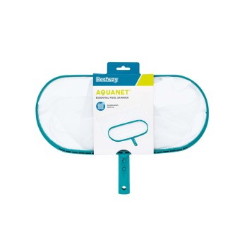 Bestway Recolhefolhas Fundo Piscina 43x21 cm Jardim 58278