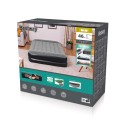 Bestway Cama Dupla com Motor 203x152x46 cm Inflável e Camping 67403