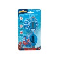Bestway Occhiali da Nuoto Bambino Fasce in Silicone Spiderman +3 Anni Spiaggia e Piscina 98022