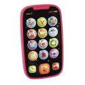 Giocattolo Interattivo per Bambini My Smartphone 14 cm