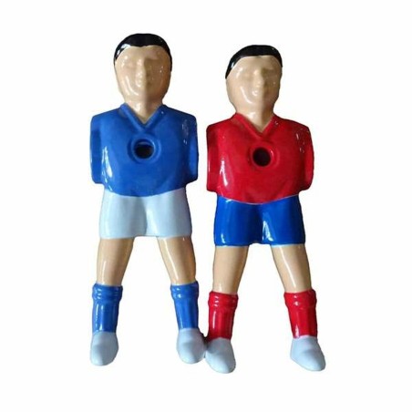 Conjunto Spain - Italy Jogadores x 22