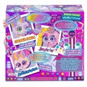 Bambolotto Neonato Bandai Ksimerito Isabelonga Biuty Taim 18,5 x 16 x 19,5 cm