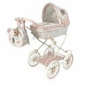 Carrito para Muñecas Decuevas Koala 42 x 80 x 81 cm