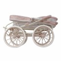 Carrito para Muñecas Decuevas Koala 42 x 80 x 81 cm