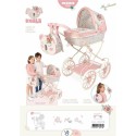 Carrito para Muñecas Decuevas Koala 42 x 80 x 81 cm