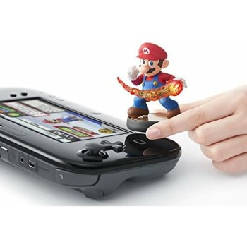 Statuina da Collezione Amiibo 1070066 Interattiva