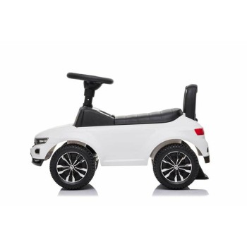 Voiture électrique pour enfants Devessport Volkswagen T-Roc Blanc