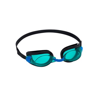 Bestway Gafa de Natação Infantil com Alça de Silicone Cor Sortida +3 Anos Praia e Piscina 21080