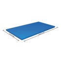 Cobertura de Piscina Bestway Azul 410 x 226 cm