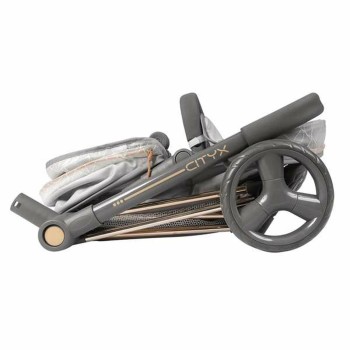 Carrinho para Bonecas Decuevas 50 cm