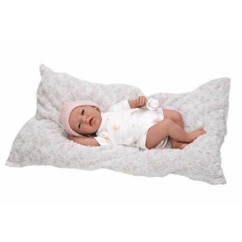 Baby-Puppe Arias Dafne 40 cm