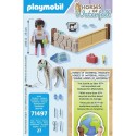 Playset Playmobil 71497 27 Peças