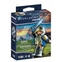 Playset Playmobil Novelmore - Arwynn 71301 11 Pezzi