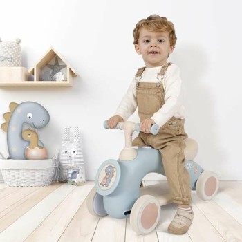 Correpasillos Decuevas Coco Gris claro 60 x 27 x 42 cm