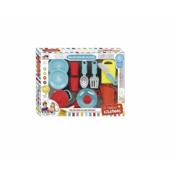 Toy kitchen 41 x 31 x 9 cm