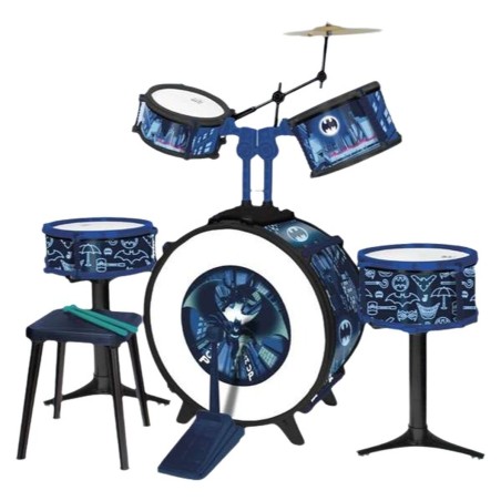 Bateria Musical Reig