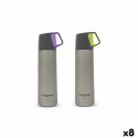 Termo de Viagem ThermoSport Aço inoxidável Kop 500 ml (8 Unidades)