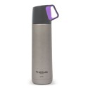 Termo de Viagem ThermoSport Aço inoxidável Kop 500 ml (8 Unidades)