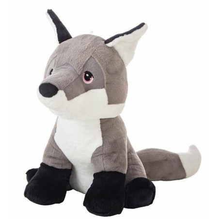 Peluche Ray Raposa 80 cm