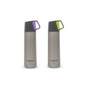 Termo de Viagem ThermoSport Aço inoxidável Kop 500 ml (8 Unidades)