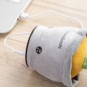 Cato-Bailarino e Tagarela Recarregável com Música e LED Multicolorido Cacxi InnovaGoods