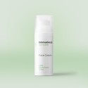 Creme Facial Hidratante CBD Zencare InnovaGoods 50 ml