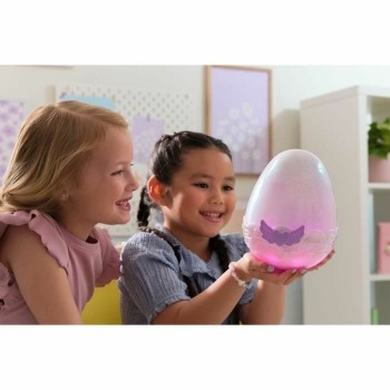Muñeco Bebé Spin Master