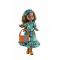 Boneca Paola Reina Salu 32 cm