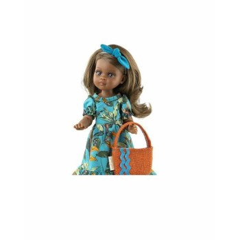 Boneca Paola Reina Salu 32 cm