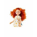 Boneca Paola Reina Mari Pili 32 cm