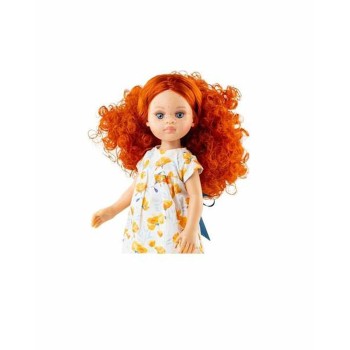 Boneca Paola Reina Mari Pili 32 cm
