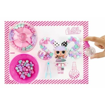 Bambola LOL Surprise! Hair Beads