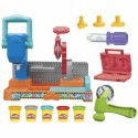 Juego de Plastilina Hasbro Multicolor