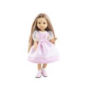 Boneca Paola Reina Miriam 32 cm