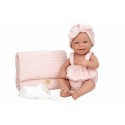 Boneca bebé Arias 42 cm